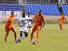 PRFC vs Sv Transvaal en el Estadio Juan Ramon Loubriel