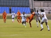 PRFC vs Sv Transvaal en el Estadio Juan Ramon Loubriel