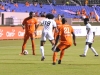 PRFC vs Sv Transvaal en el Estadio Juan Ramon Loubriel