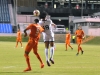 PRFC vs Sv Transvaal en el Estadio Juan Ramon Loubriel