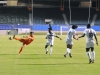 PRFC vs Sv Transvaal en el Estadio Juan Ramon Loubriel