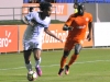 PRFC vs Sv Transvaal en el Estadio Juan Ramon Loubriel