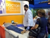 Booth Doctor Express
