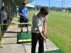Golf adaptado niños especiales