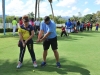 Golf adaptado niños especiales