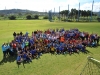 Golf adaptado niños especiales