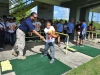 Golf adaptado niños especiales