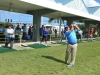 Golf adaptado niños especiales