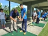 Golf adaptado niños especiales