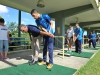 Golf adaptado niños especiales