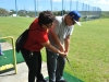 Golf adaptado niños especiales
