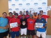 Participantes del Seccional