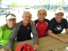 Participantes del Seccional