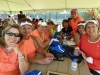 Participantes del Seccional