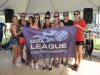 Campeon Femenino Cat.4.5 Baldrich de Sasha Verret