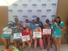 Campeonas 3.5 femenino Baldrich de Hector Baez