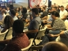 Participantes del evento
