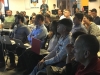Participantes del evento