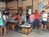 Mercado El Chicharron