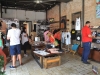 Mercado El Chicharron