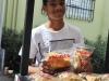 Mercado El Chicharron