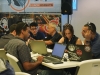 Participantes del Hacker Lab 3.0