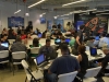 Participantes del Hacker Lab 3.0