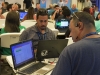 Participantes del Hacker Lab 3.0
