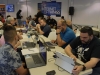 Participantes del Hacker Lab 3.0
