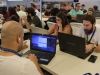 Participantes del Hacker Lab 3.0