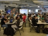 Participantes del Hacker Lab 3.0