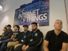 Participantes del Hacker Lab 3.0