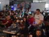 Participantes del Hacker Lab 3.0