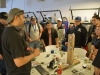 Participantes del Hacker Lab 3.0