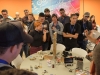 Participantes del Hacker Lab 3.0