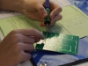 Participante  del Hacker Lab 3.0
