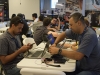 Participantes del Hacker Lab 3.0