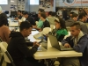 Participantes del Hacker Lab 3.0
