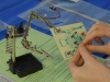 Participante soldado