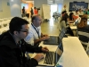 Participantes del Healthcare Innovation Replicathon