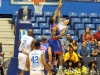Vaqueros vs. Cariduros en cancha