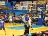 Vaqueros vs. Cariduros en cancha