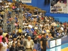 Fanaticada en las gradas