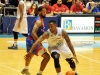 Vaqueros vs. Cariduros en cancha