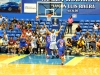 Vaqueros vs. Cariduros en cancha