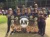 Equipo Giants de Bayamón