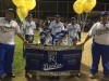 Equipo Reales Categoría pedrín Zorrilla