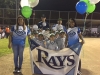 Equipo Rays de Akadema