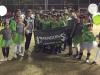 Equipo Dragons Categoría 11-12