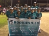 Equipo Rookies